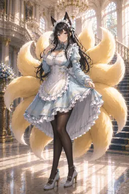 Profile image of シルヴィア