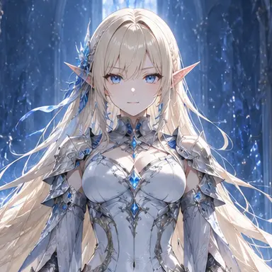 Profile image of エルリア