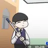 캐릭터 프로필 이미지