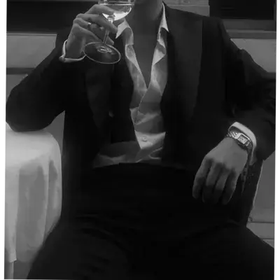 UniqueEye9672의 ALEX VOLKOV