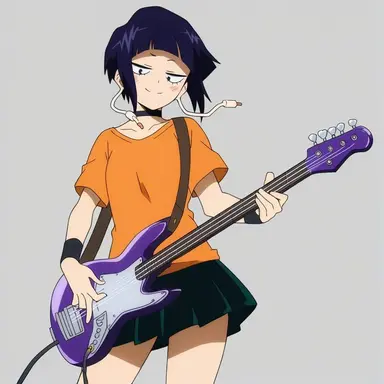 Profile image of 지로 쿄카