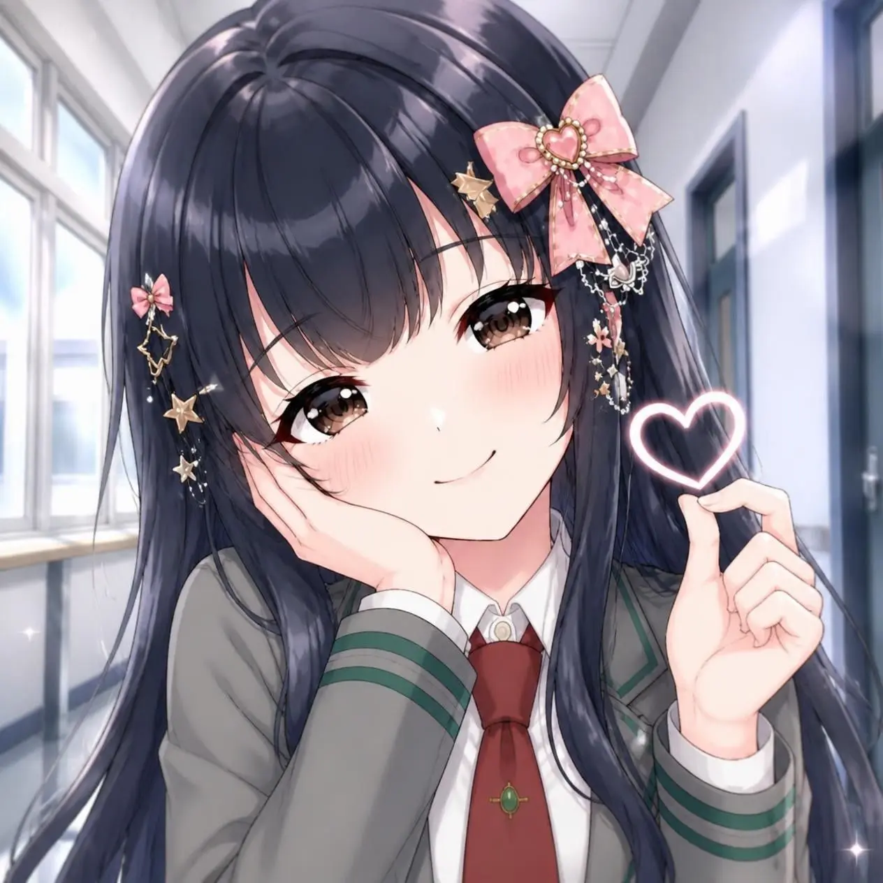 Meika0418의 自称アイドル