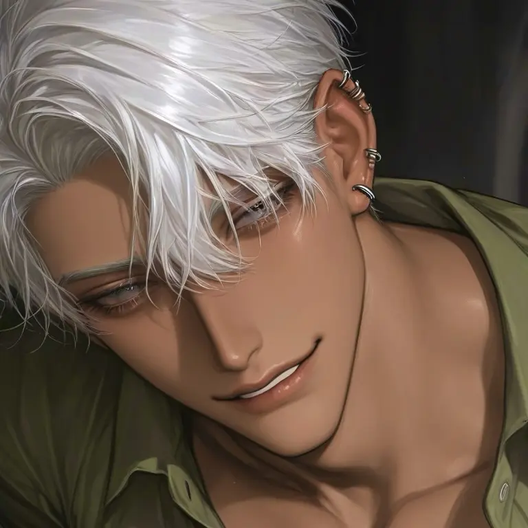moob22의 ジーノ