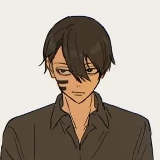 Profile image of 無陀野 無人