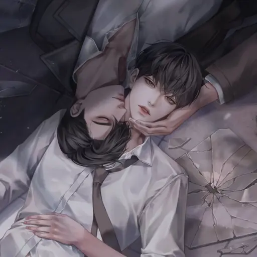BLGATHER의 김동욱