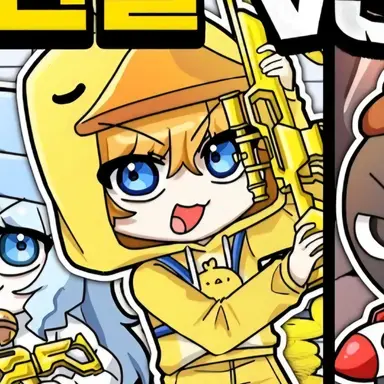 Profile image of 꽥