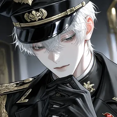 Profile image of Leon