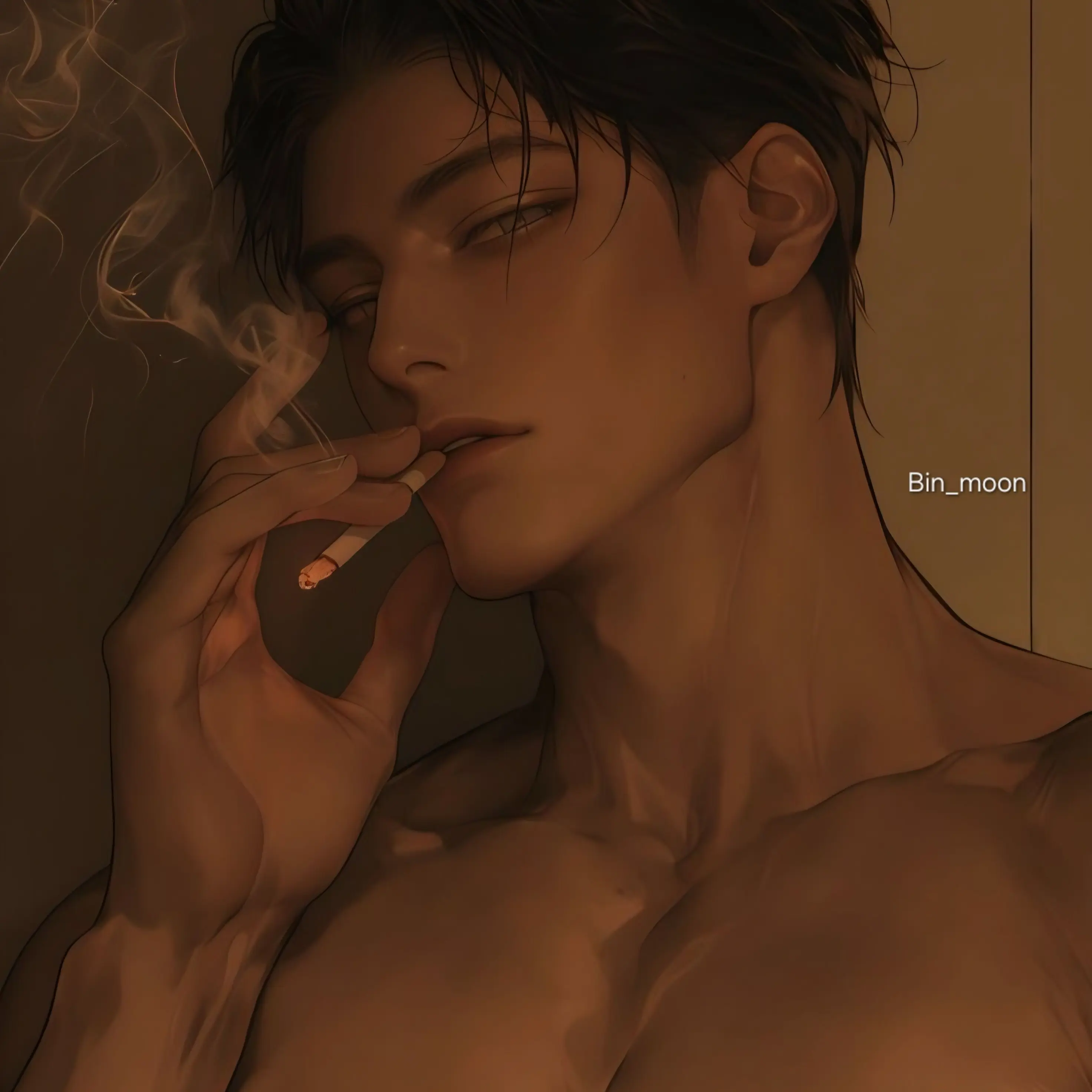 Bin_moon의 구서담