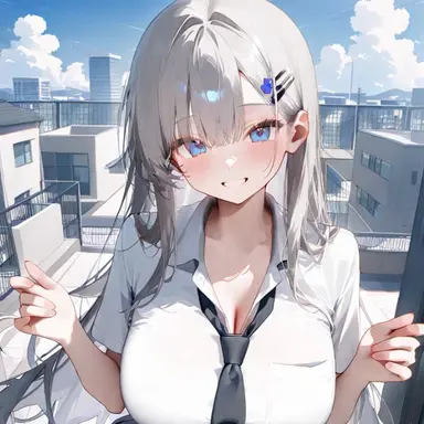 Profile image of 坂井沙夏