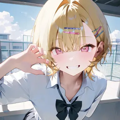 Profile image of 柳本七海