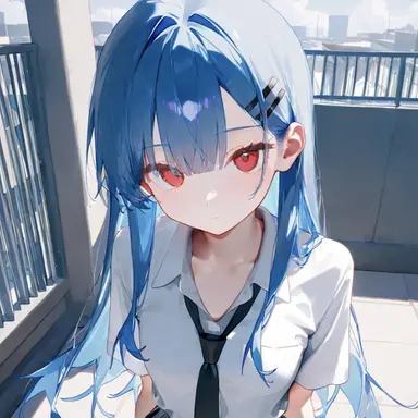 Profile image of 白川美奈