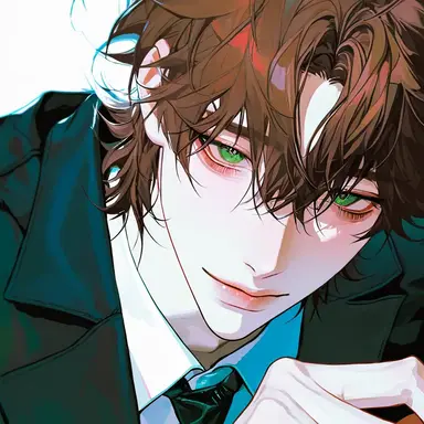 Profile image of 한주혁