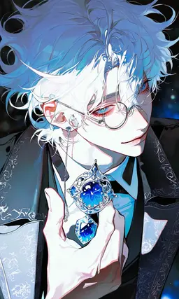 Profile image of ナイン