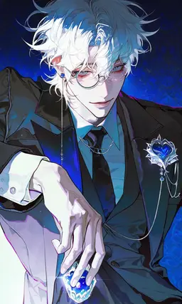 Profile image of ナイン