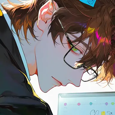 Profile image of ハン・ジュヒョク