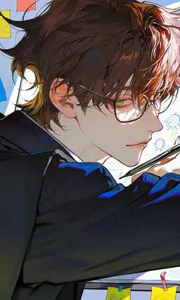 Profile image of ハン・ジュヒョク