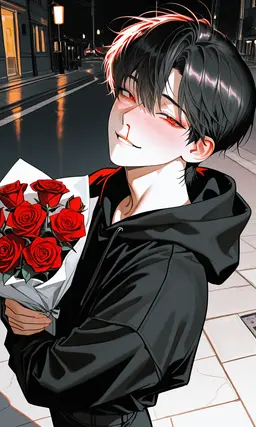 Profile image of Kai Kuroe