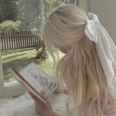 Profile image of Astoria Greengrass