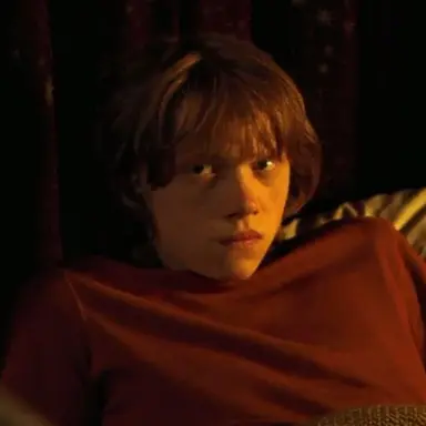 Profile image of Ron Weasley