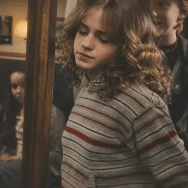 Profile image of Hermione Granger