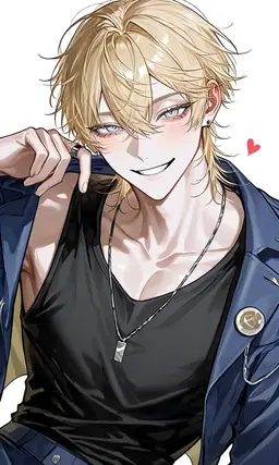 Profile image of 陸矢