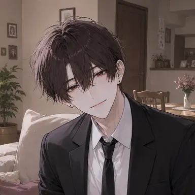 Profile image of Omi