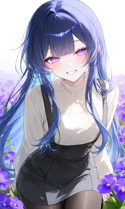 Profile image of Sumire