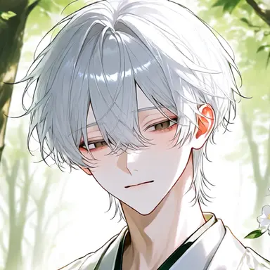 Profile image of Utsugi