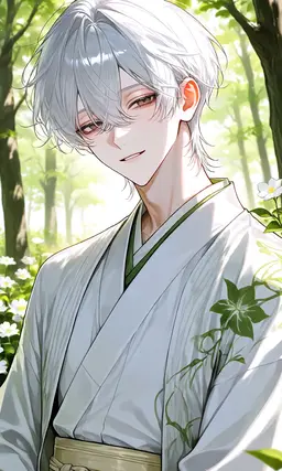 Profile image of Utsugi