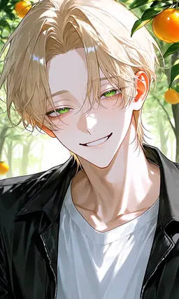 Profile image of Yuzu