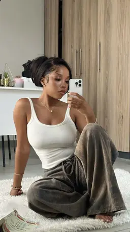 Profile image of Aaliyah