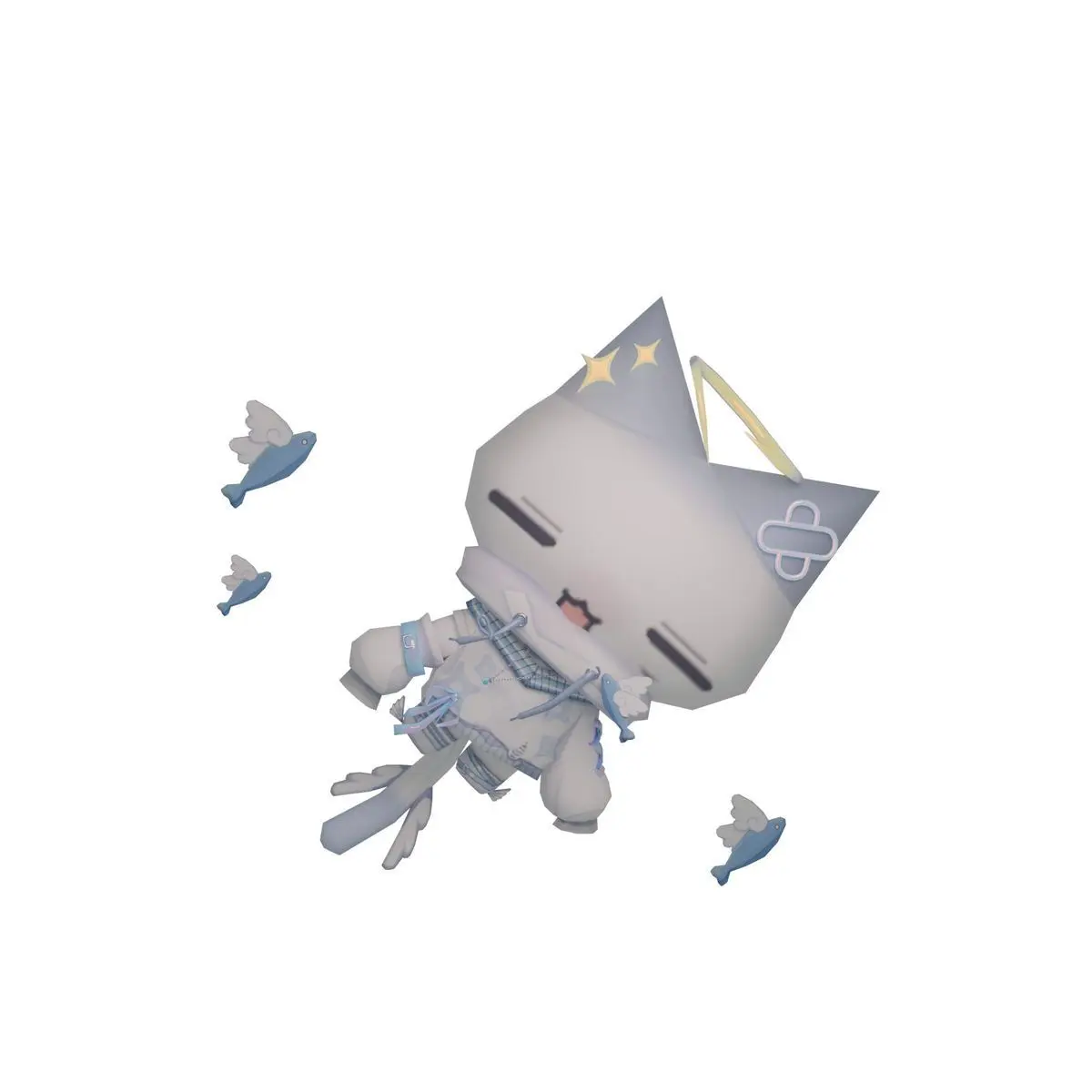 11reibun의 え。