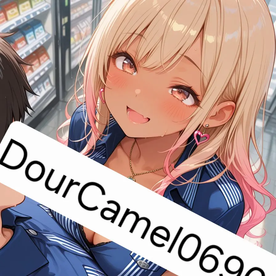 DourCamel0690의 차유진