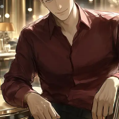 Profile image of Vael Corsetti
