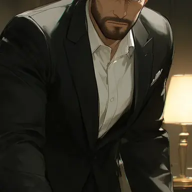 Profile image of Dante Morreo