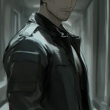Profile image of Rios