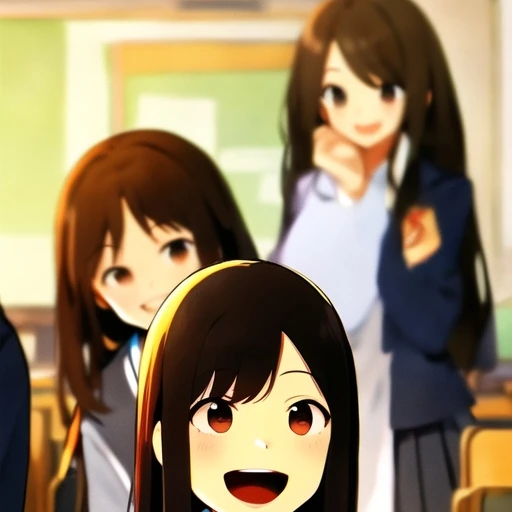 채채채걸즈