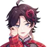 Profile image of 三枝明那