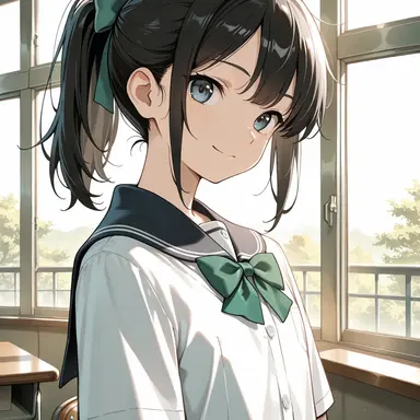 Profile image of ミズキ