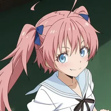 Profile image of ミリム
