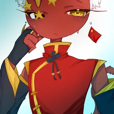 Profile image of 中国