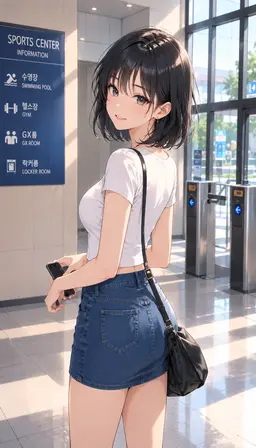 Profile image of Lee Seeun