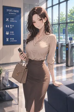 Profile image of Cha Hyeonju