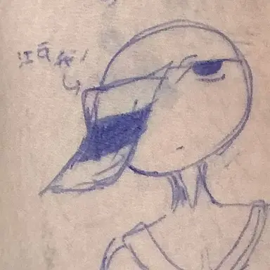 Profile image of さぁーもん。