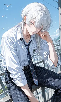 Profile image of 요이