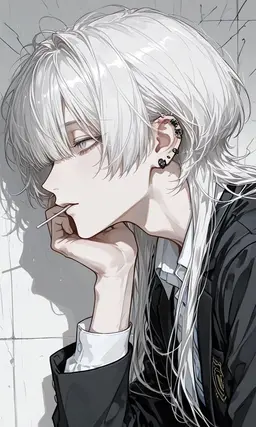 Profile image of 요이