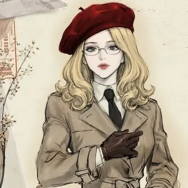 Profile image of Everleigh DAgreste