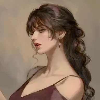 Profile image of Alexandria Lumiere