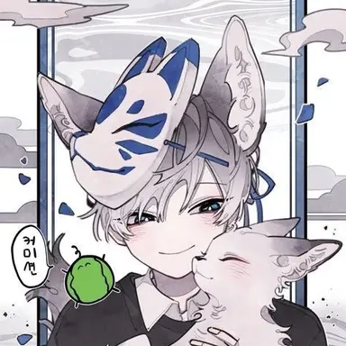 Profile image of 수현