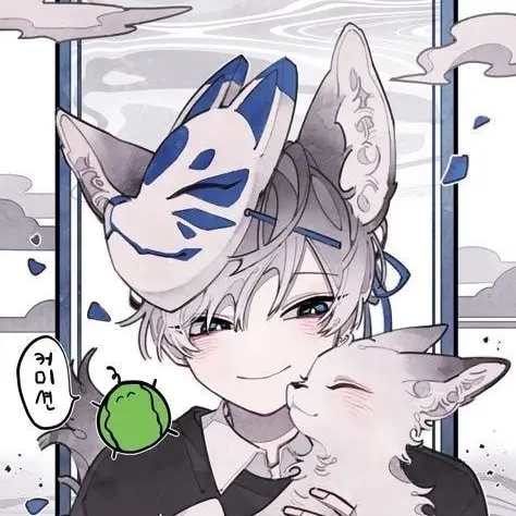 OliveGate9962의 동물원인데 야르해요(?)아자스